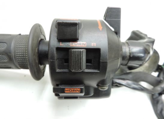 Lenkerstummel Links Honda CBR 1000 F