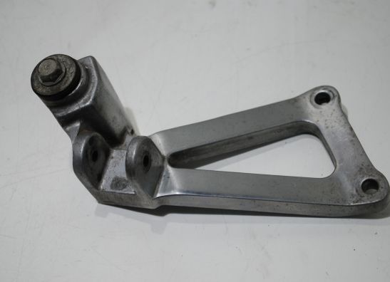 Duo voetsteun rechts Kawasaki ZXR 750