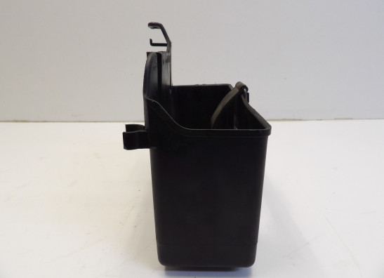 Accubak Yamaha V max