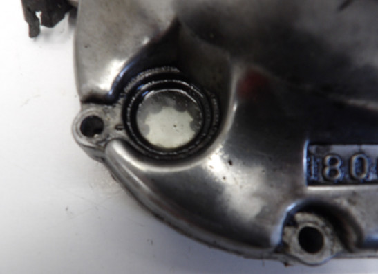 Koppelingsdeksel Suzuki LS 650