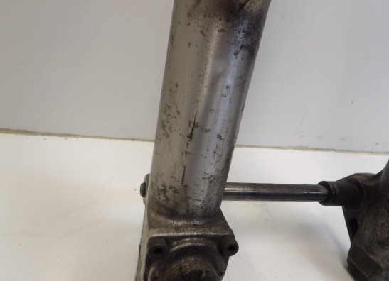 Front pipes complete Honda VF 700  750 C Magna