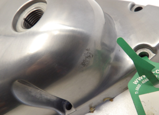 Dynamodeksel Kawasaki W 800