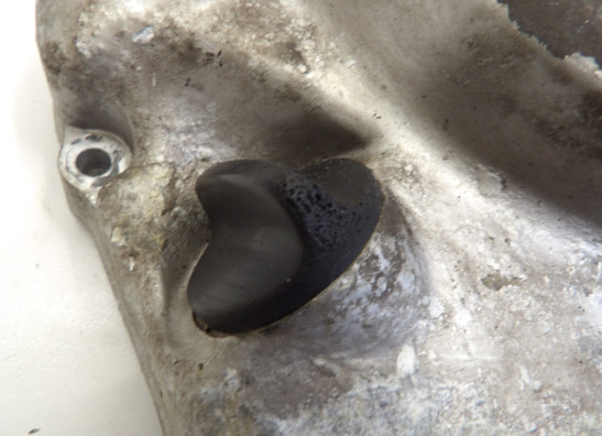 Koppelingsdeksel Honda Deauville 650 - 700