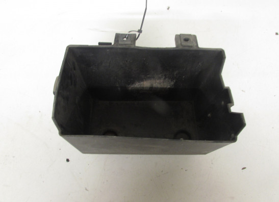 Accubak Kawasaki GTR 1000