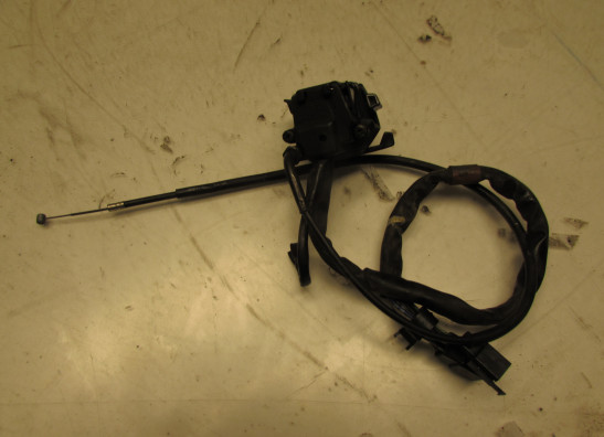 Stuurschakelaar links Honda ST 1100 Pan European