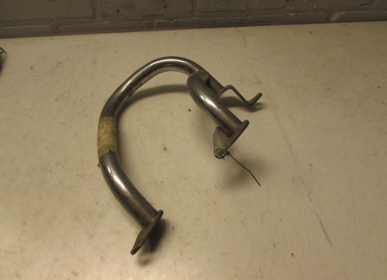 Engine Guard Yamaha XVZ 1200 Venture