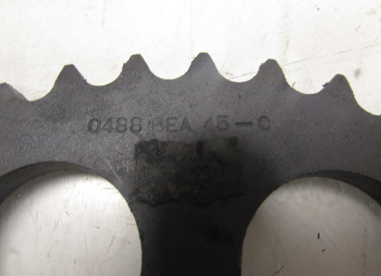 Rear sprocket Overig Onbekend Unknown