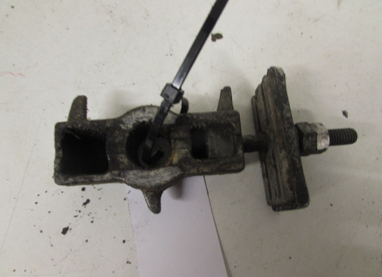 Achterbrug Honda CB 750 