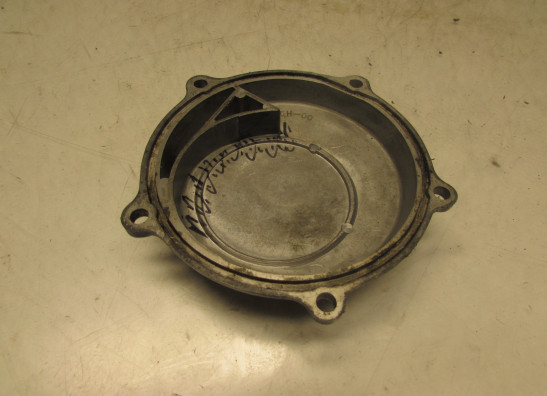 Engine cover Yamaha V max