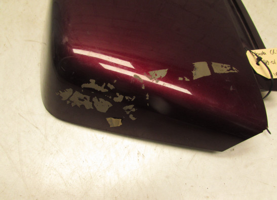 Rechter kofferdeksel  Honda Goldwing GL