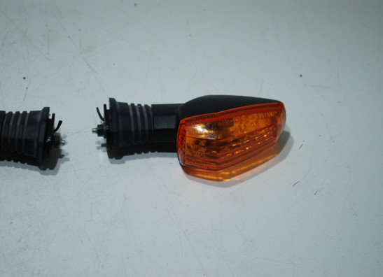 Knipperlicht Suzuki GSX R 750