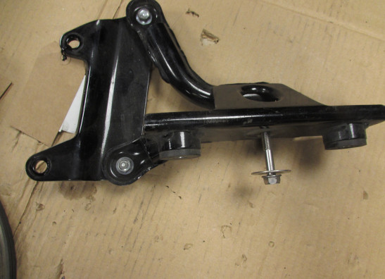 Auspuff Suzuki C 1800 R Intruder