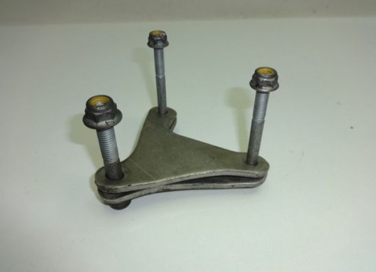 Rahme teile Aprilia Pegaso