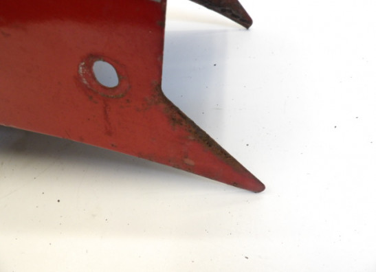 Achterspatbord Yamaha XJ 700