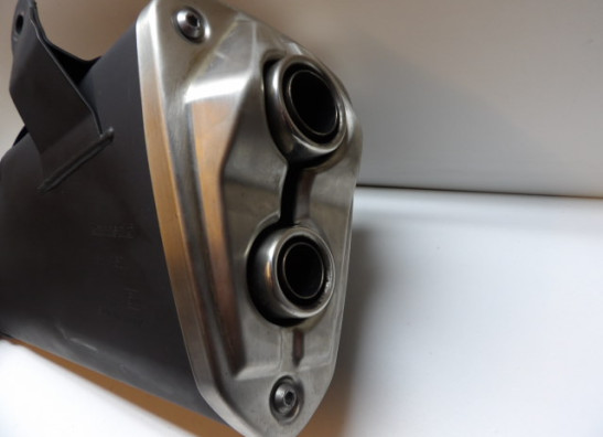 Auspuff Kawasaki Z 800