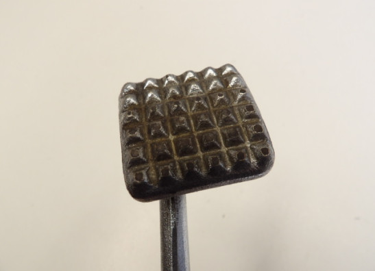 Brake pedal Honda VT 700 750