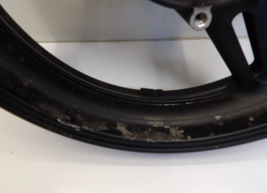 Voorvelg Yamaha FJR 1300