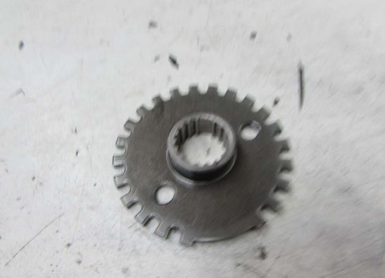 Motorblok diverse Kawasaki Z 750