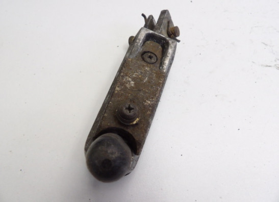 Voetsteun Rechts Yamaha FJR 1300