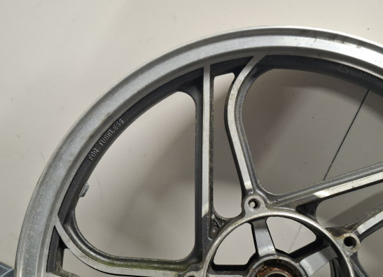 Voorvelg Kawasaki VN 700  750