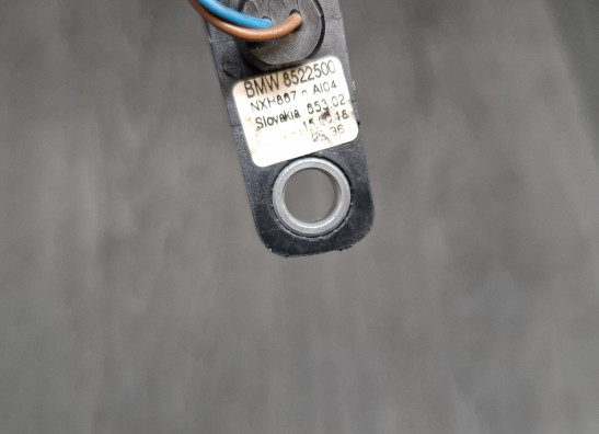 Knipperlicht BMW F 800 S - ST