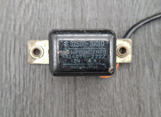 Spanningsregelaar Suzuki GT 750