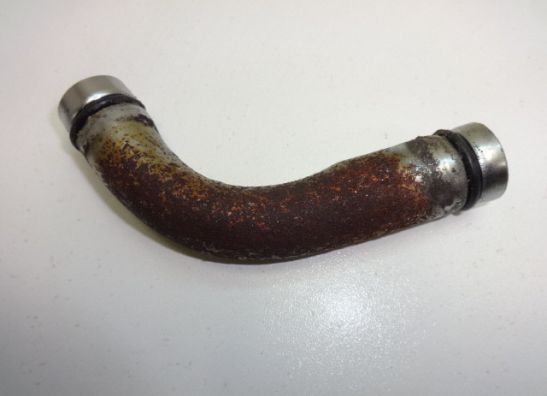 Motorblok diverse Kawasaki LTD 454