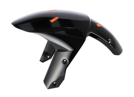 Front fender Kawasaki ZX 10 R