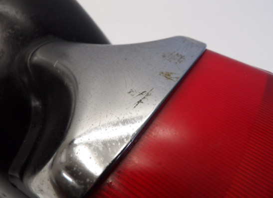 Achterspatbord Yamaha XV 1100 Virago