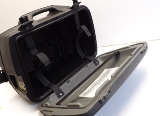 Saddlebag right Honda CB 750 