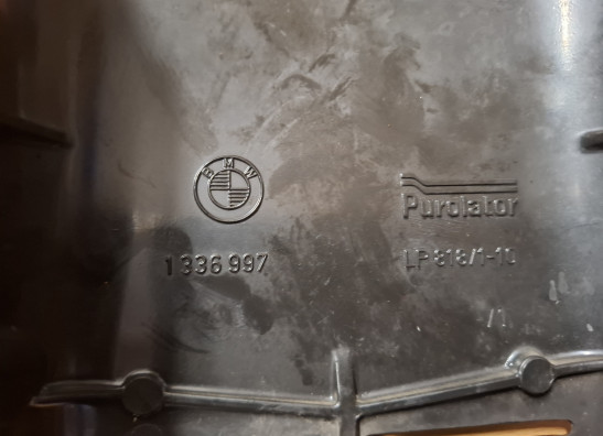 Motorblokdeksel BMW R 100 GS