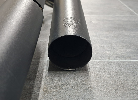 Uitlaat Harley Davidson Overige Harley Davidson