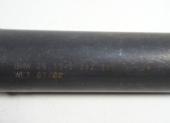 Cardan axle BMW K 1200 RS