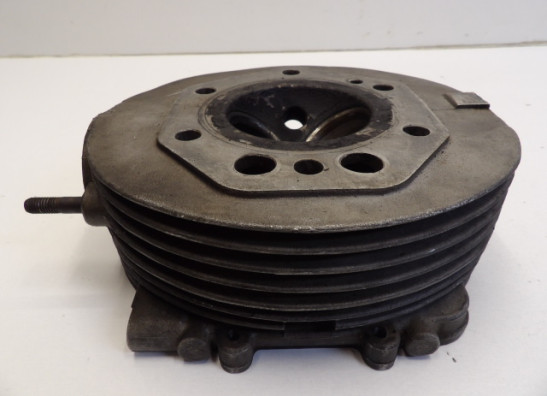 Cilinderkop Moto Guzzi 1000 i Convert