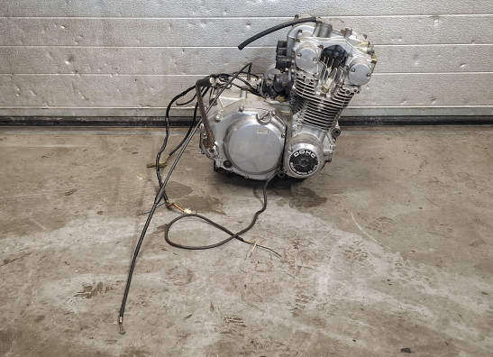 Motorblok Suzuki GS 550