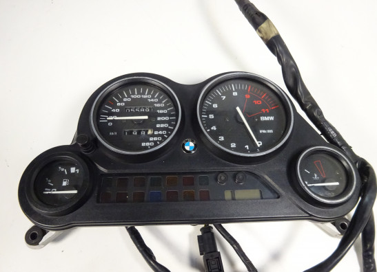 Tellerset BMW K 1200 GT