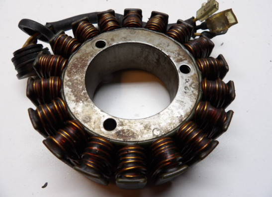 Dynamo Honda Goldwing GL