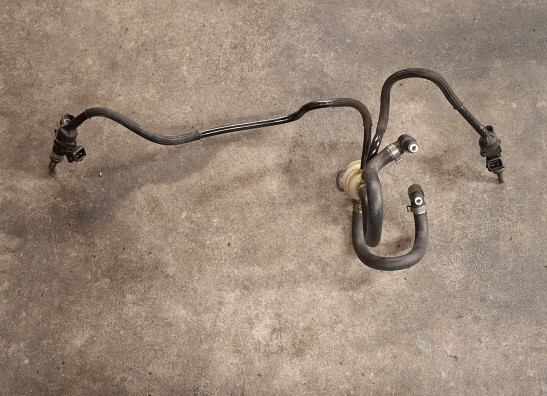 Gasklephuis BMW R 1200 R