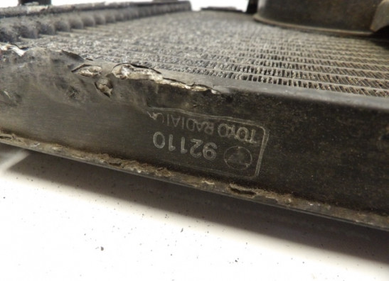 Radiateur Yamaha YZF R6