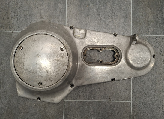 Motorblokdeksel Harley Davidson Shovelhead