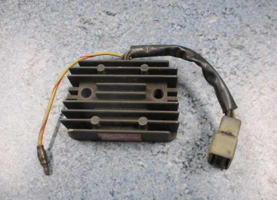 Regulator rectifier  Kawasaki Z 750
