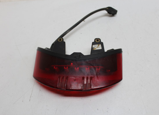 Achterlicht Triumph Daytona 675 