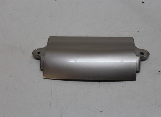 Topkuip verbinding onder Suzuki GSX F 750