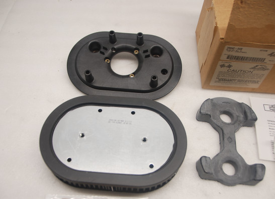 Luchtfilterhuis Harley Davidson Sportster