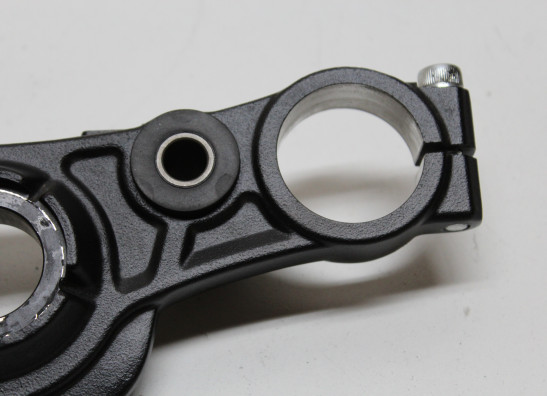 Kroonplaat Kawasaki Ninja 650