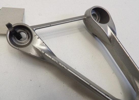 Duo voetsteun links Kawasaki ZX 6 R