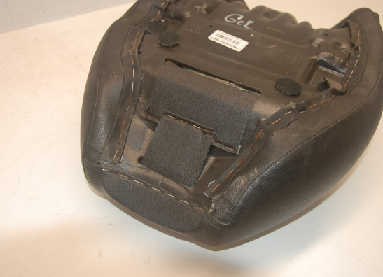 Zadel Harley Davidson Touring FL