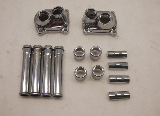 Engine parts Harley Davidson Softtail