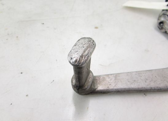 Brake pedal Suzuki GSX F 750