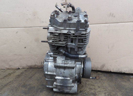 Motorblok Honda VT 700 750